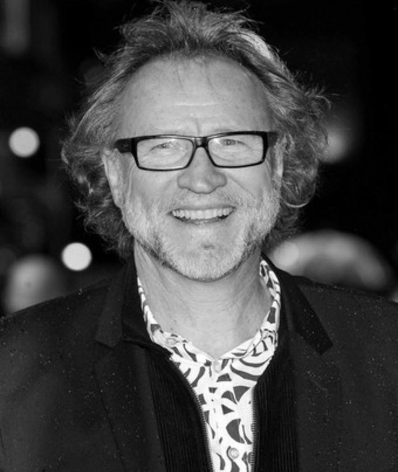Photo of Søren Stærmose