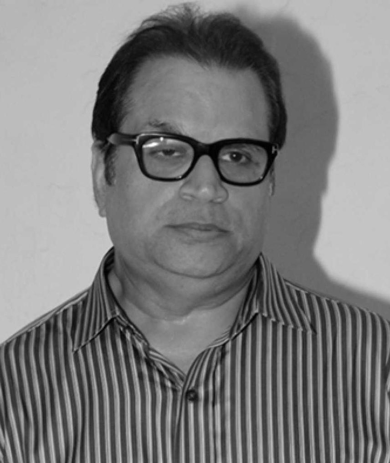 Photo of Ramesh Sadhuram Taurani