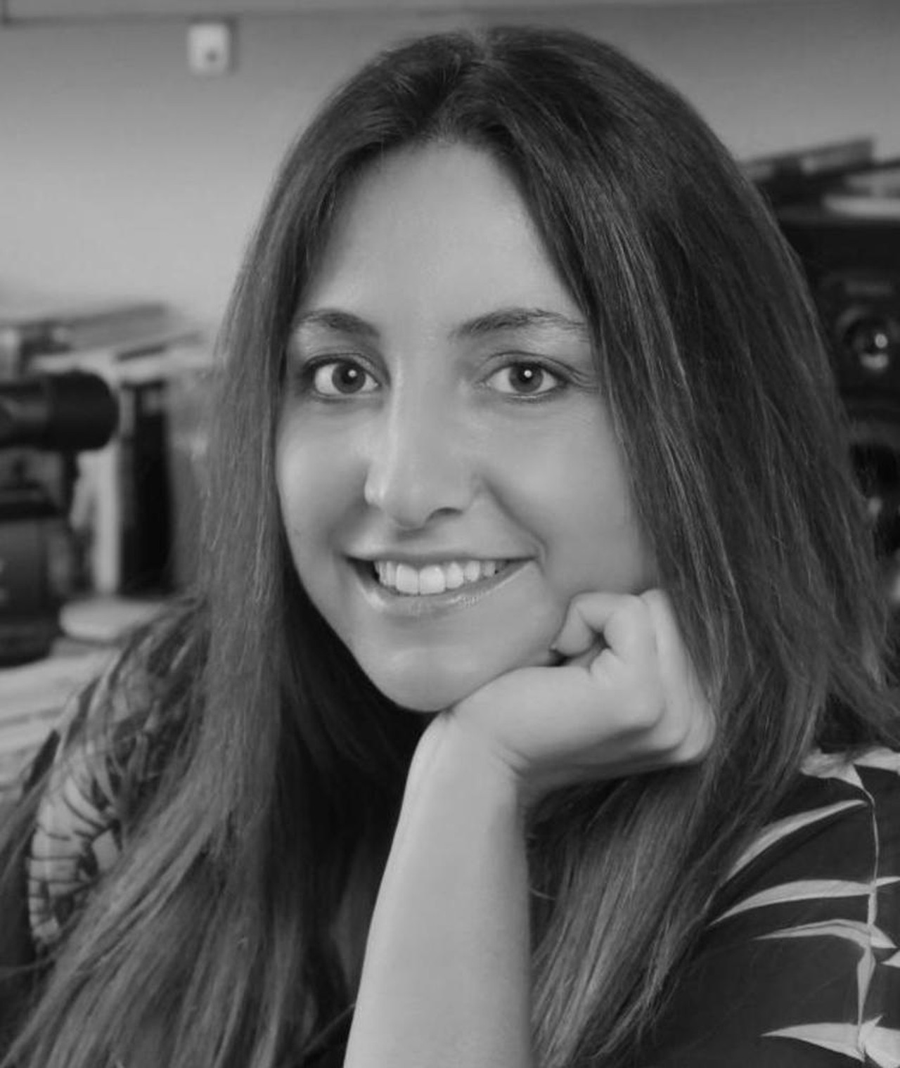 Photo of Susan Bedusa