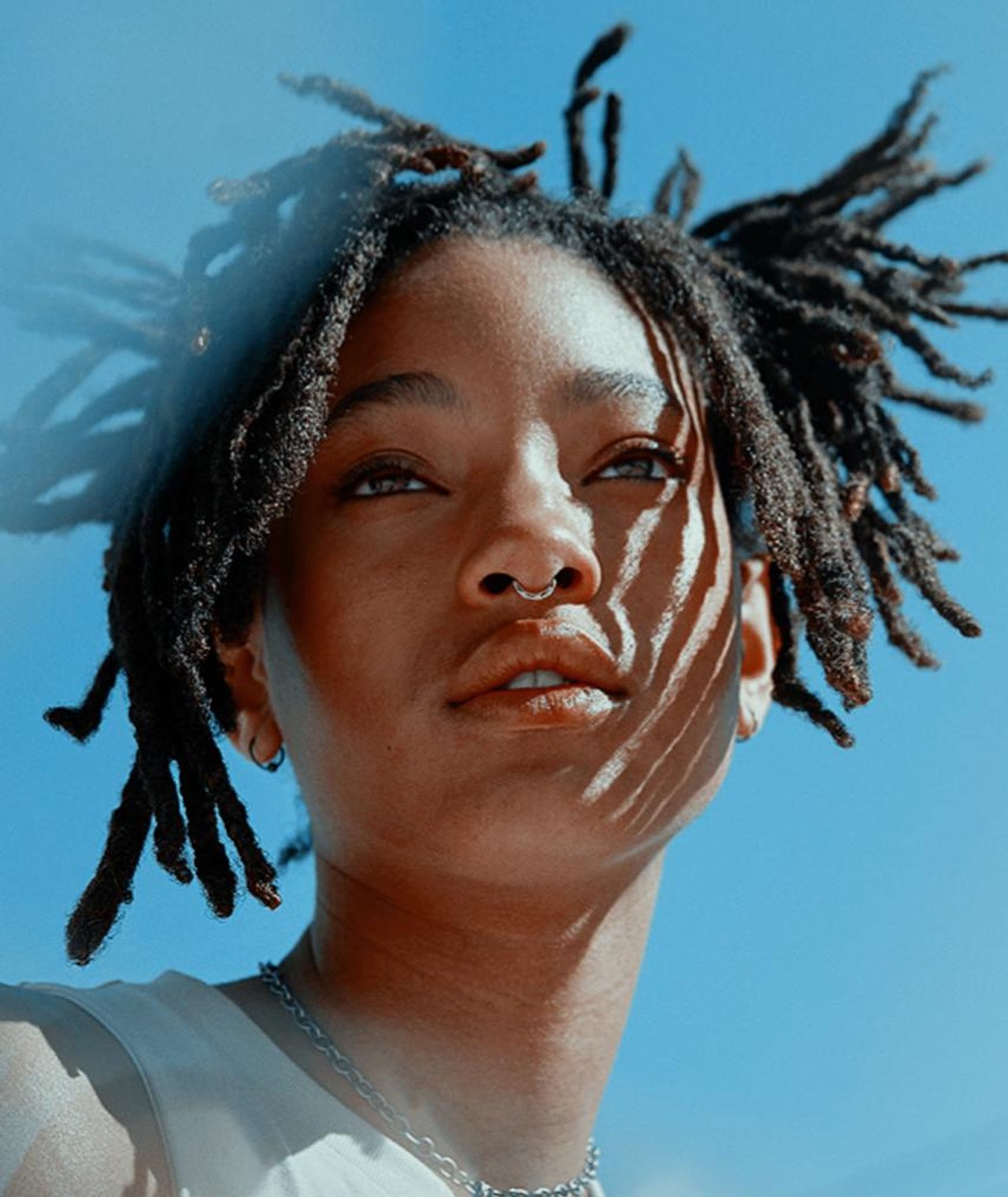 Photo of Willow Smith