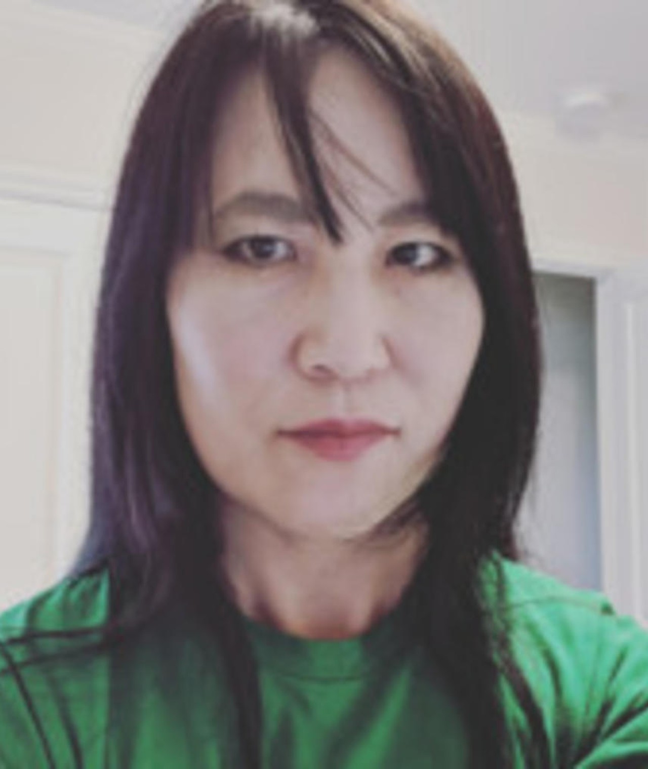 Photo of Catherine Yuh Rader