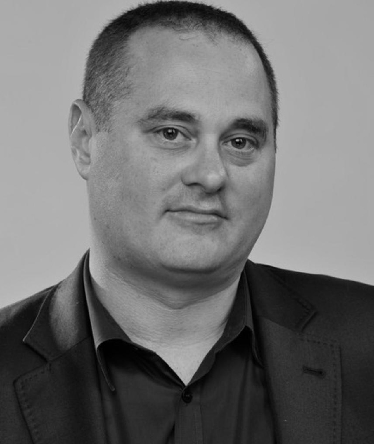 Photo of Douglas Tirola