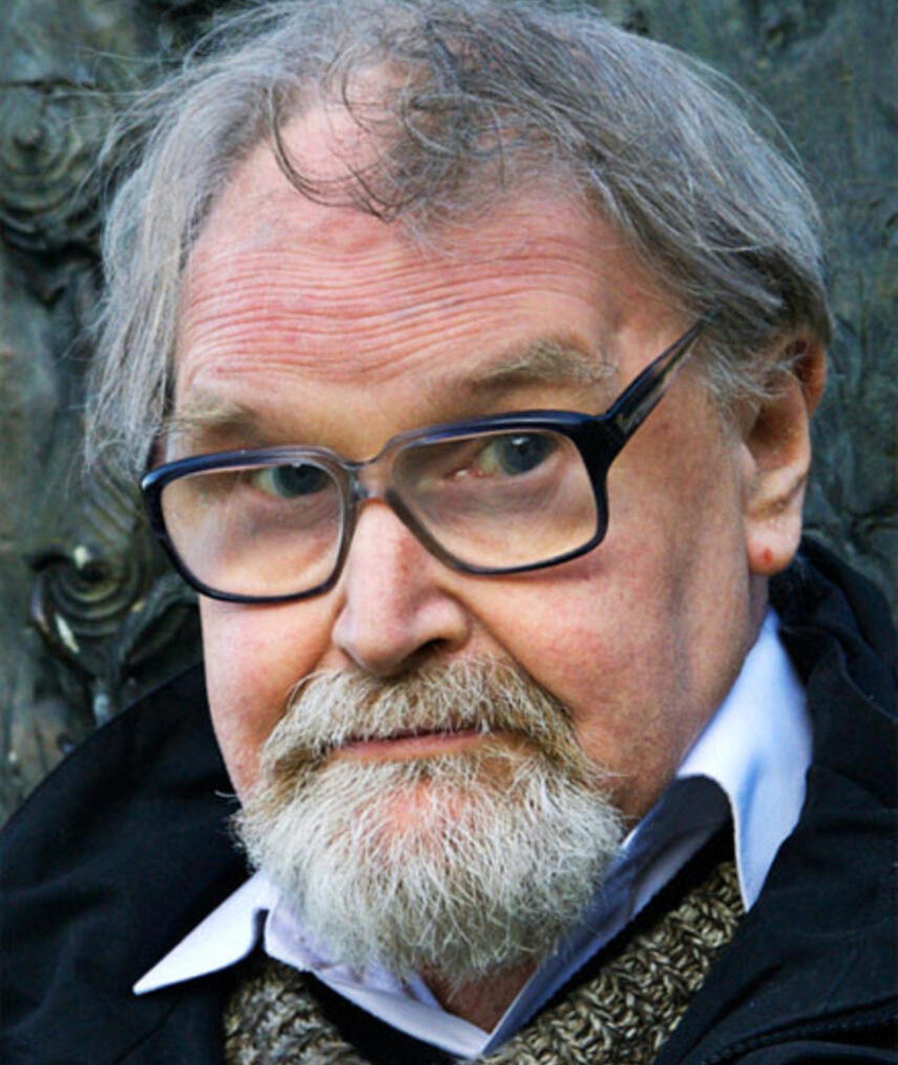 Alasdair Gray – Movies, Bio and Lists on MUBI