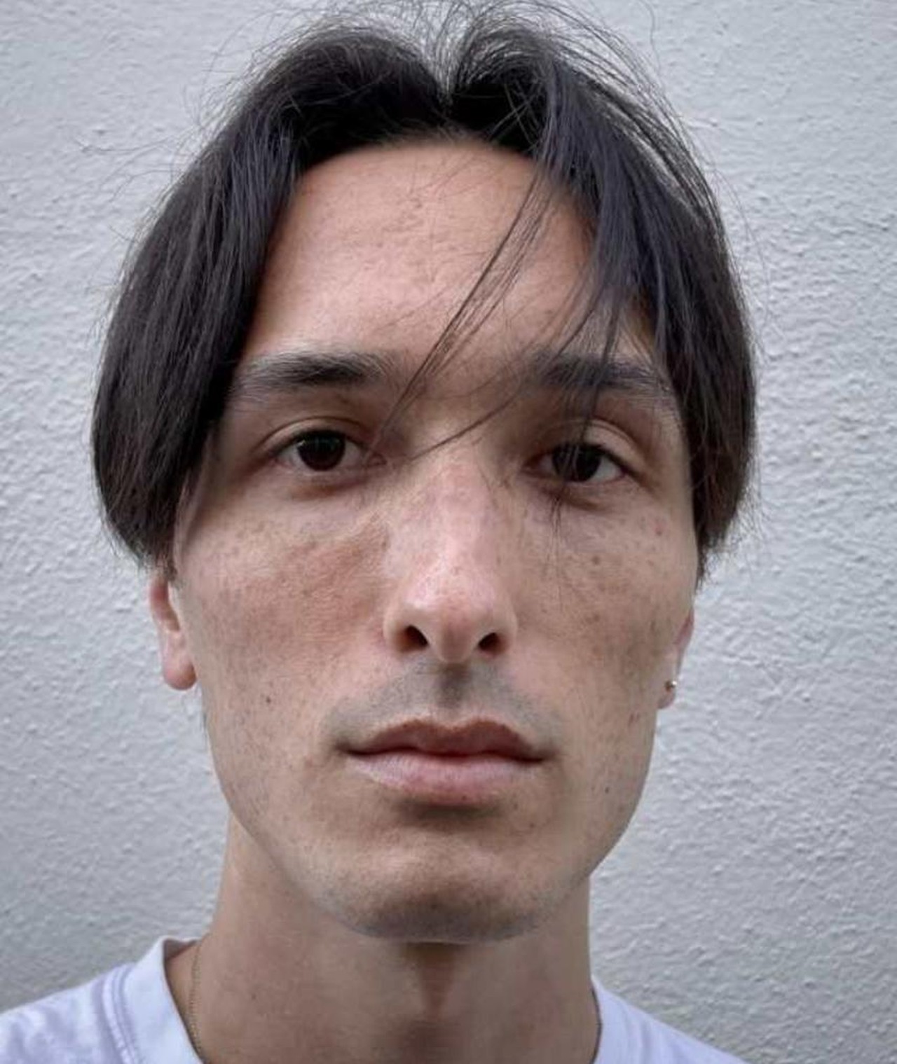 Photo of Devin Jie Allen