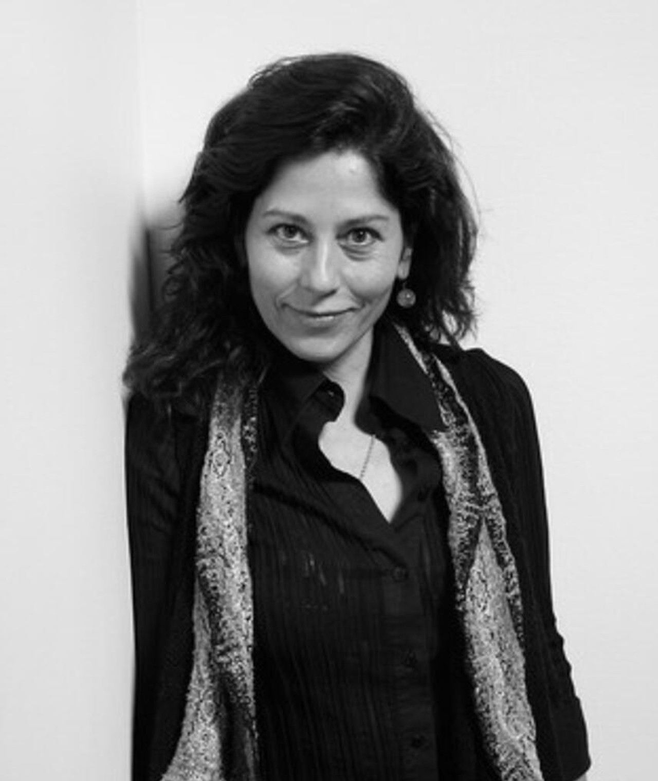 Photo of Martha Sosa Elizondo