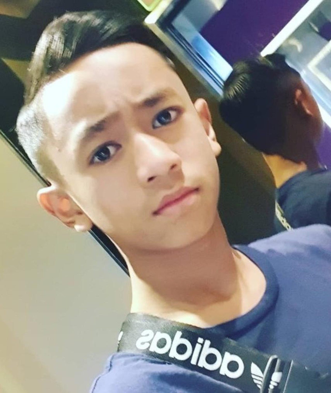 Photo of Raykarl Iskandar