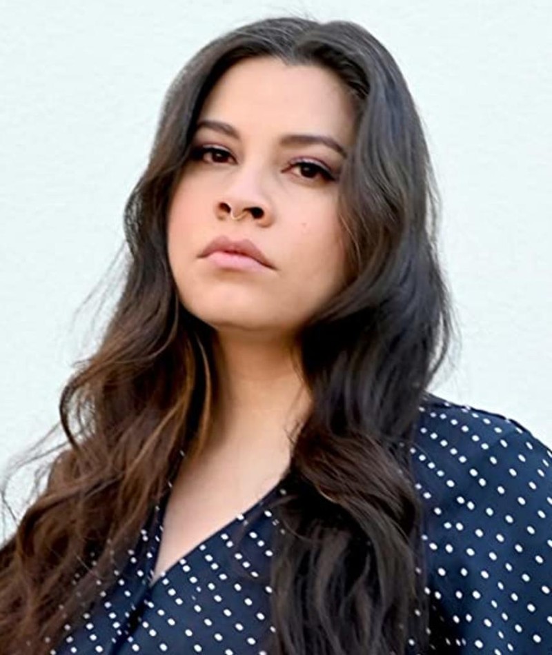 Cara Jade Myers – Movies, Bio and Lists on MUBI