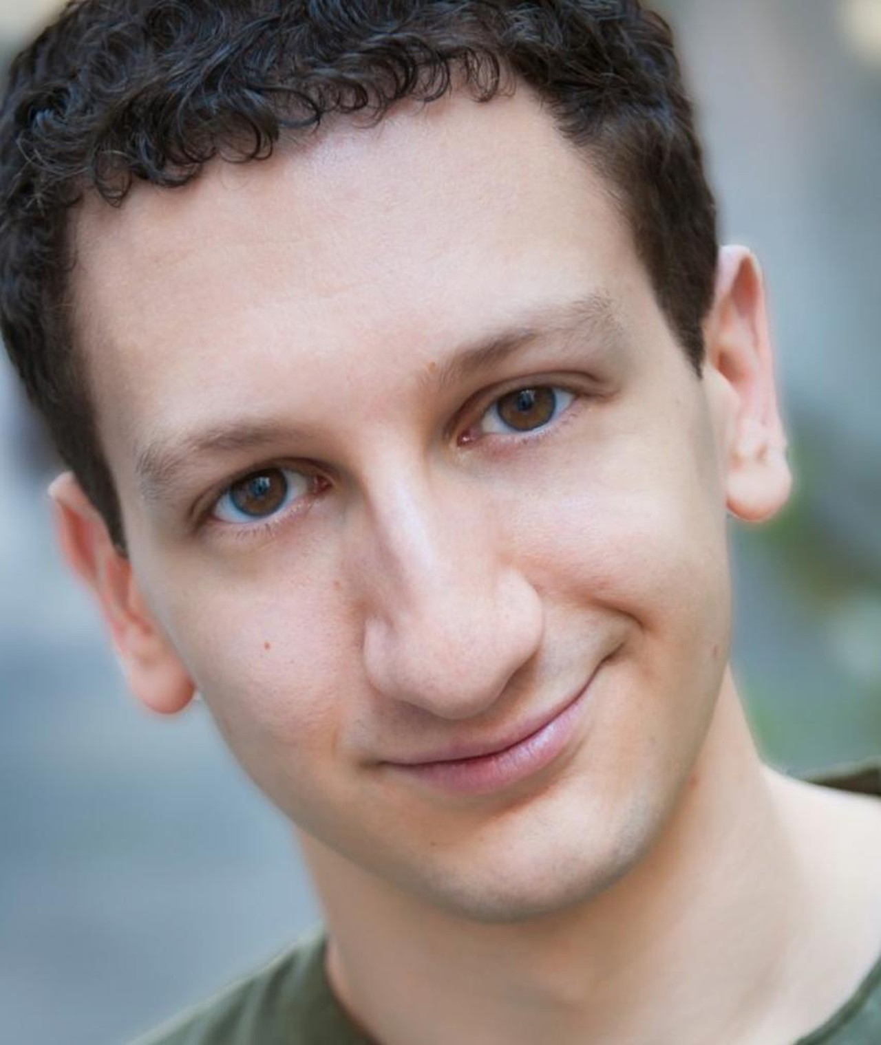Photo of Craig Fogel