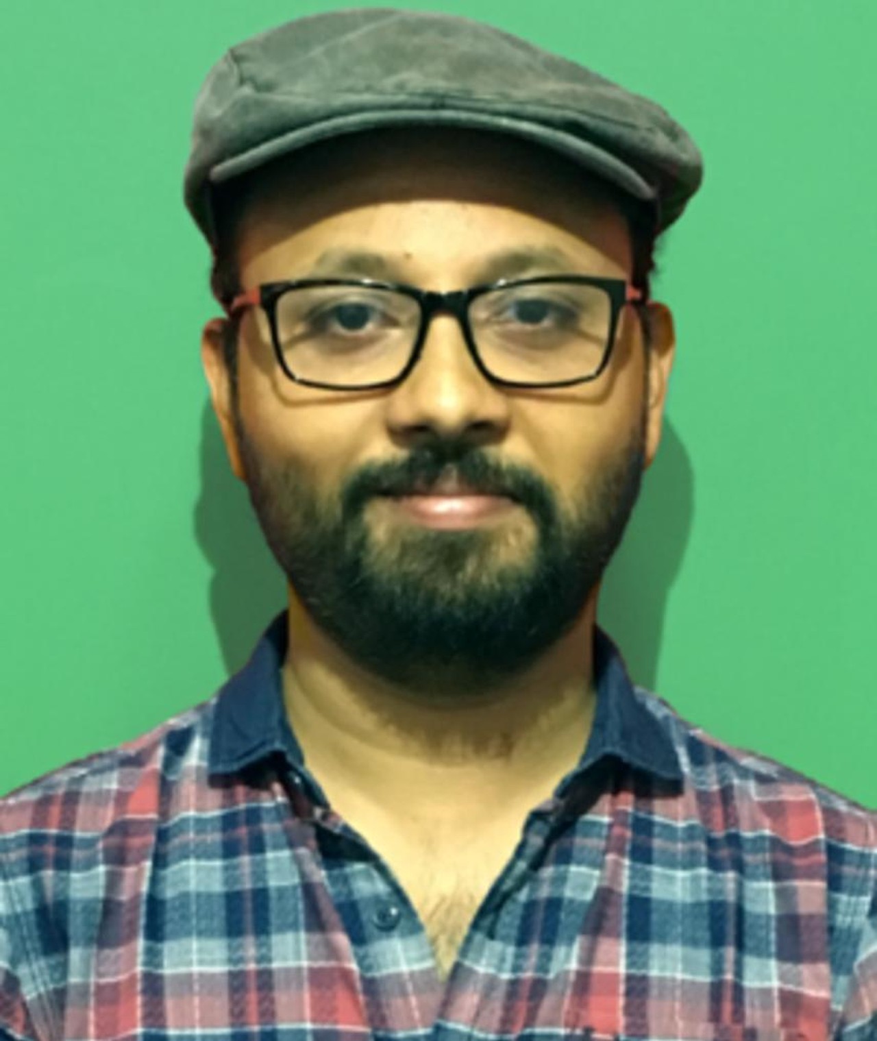 Photo of Satyanshu Singh