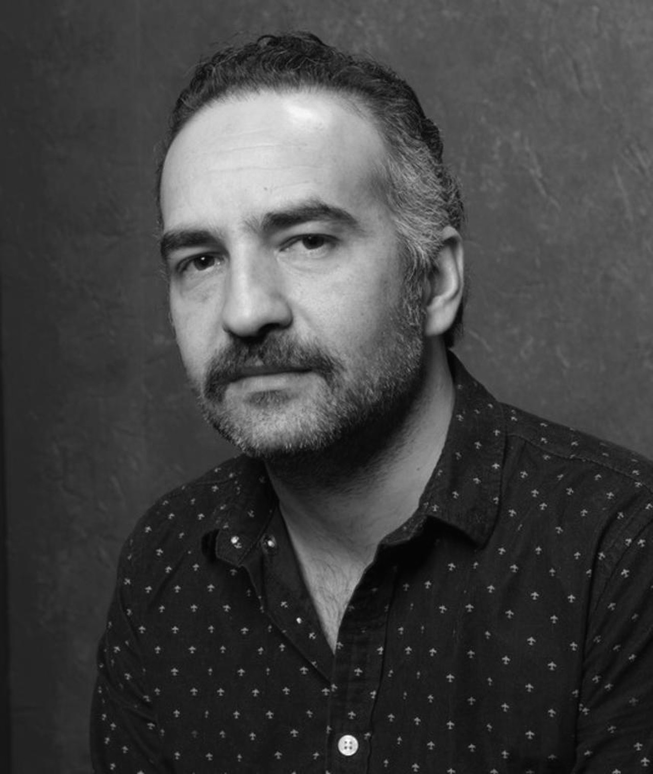 Photo of Nadir Sarıbacak