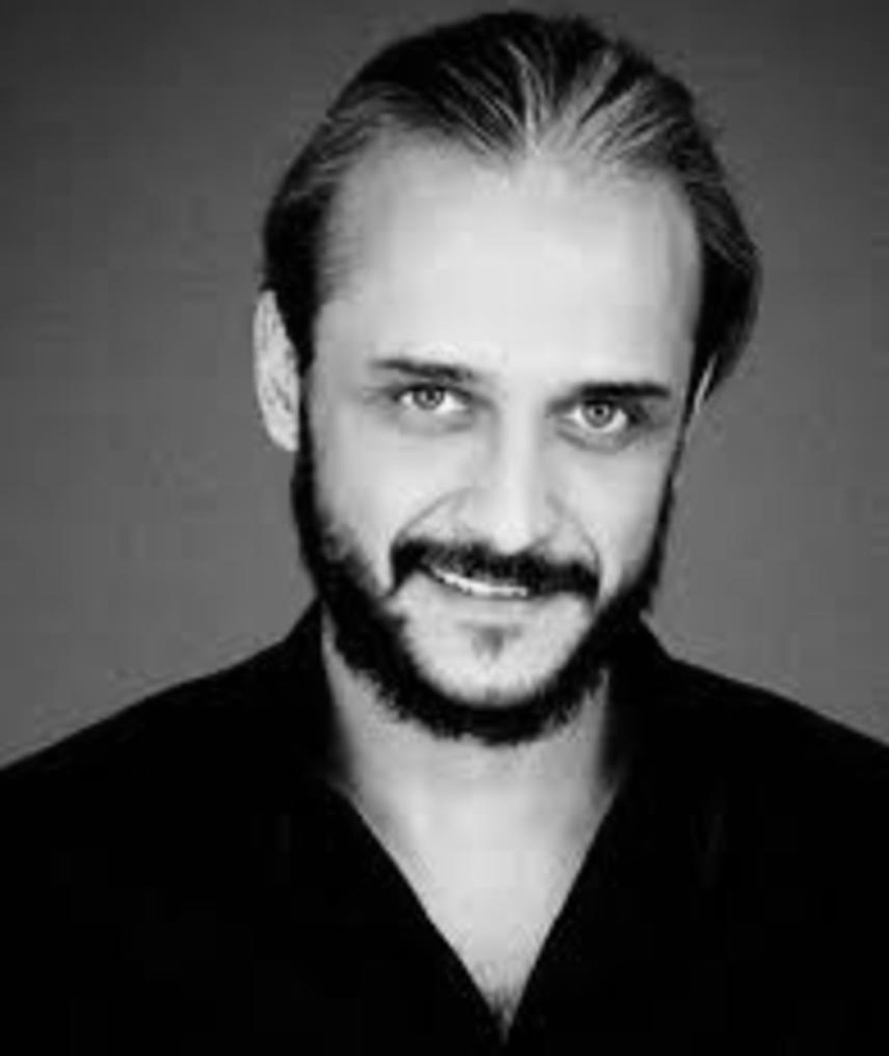 Photo of Sermet Yeşil