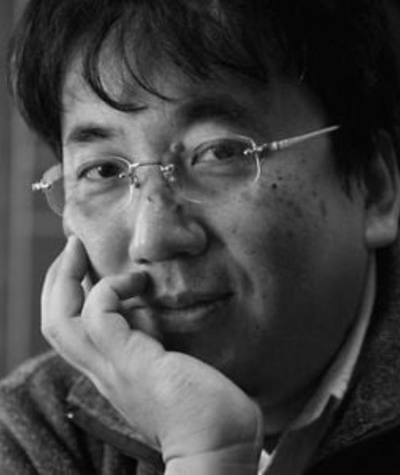 Photo of Makoto Okada