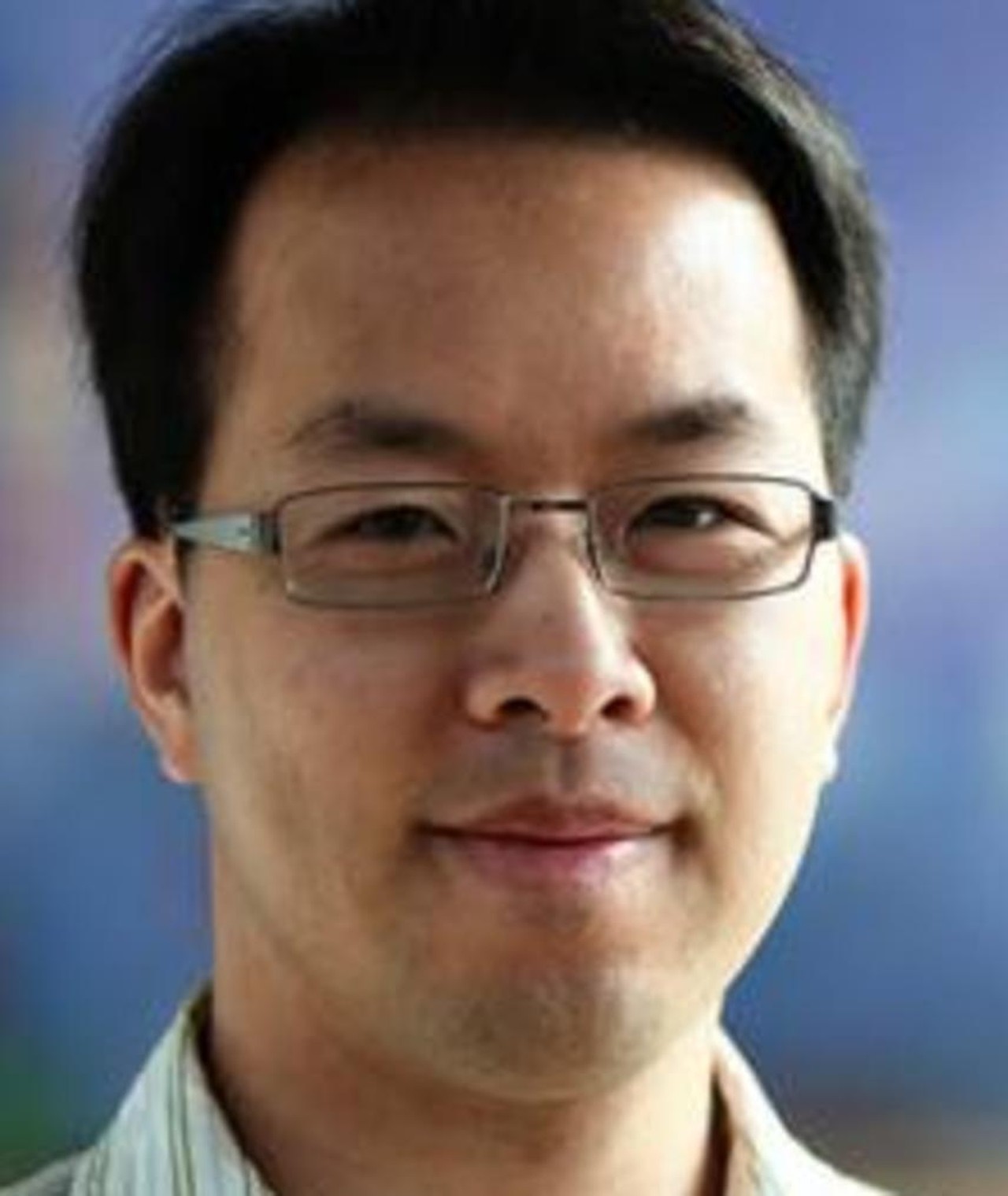Photo of George Nguyen