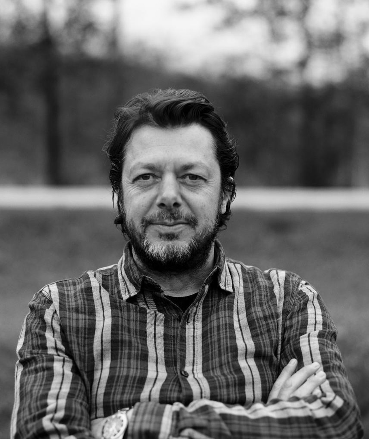 Photo of Thomas Arslan