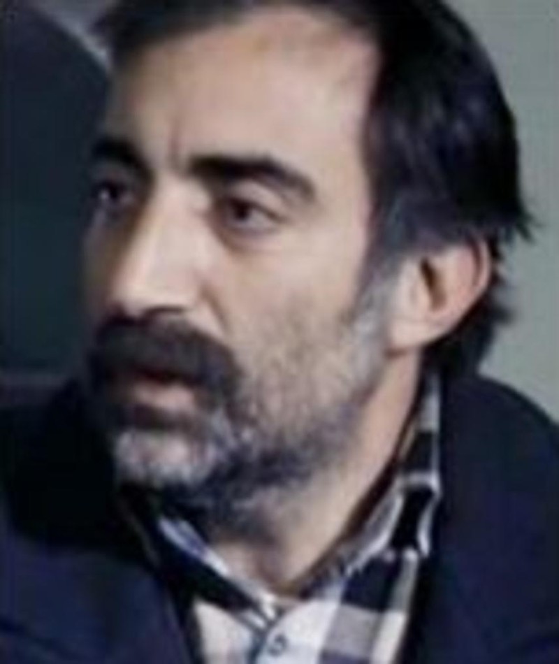 Photo of Hakan Altuntaş