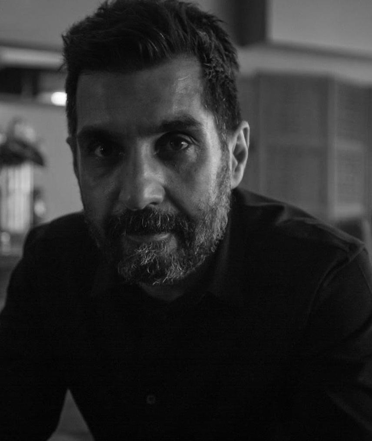 Photo of Mahmut Fazıl Coşkun