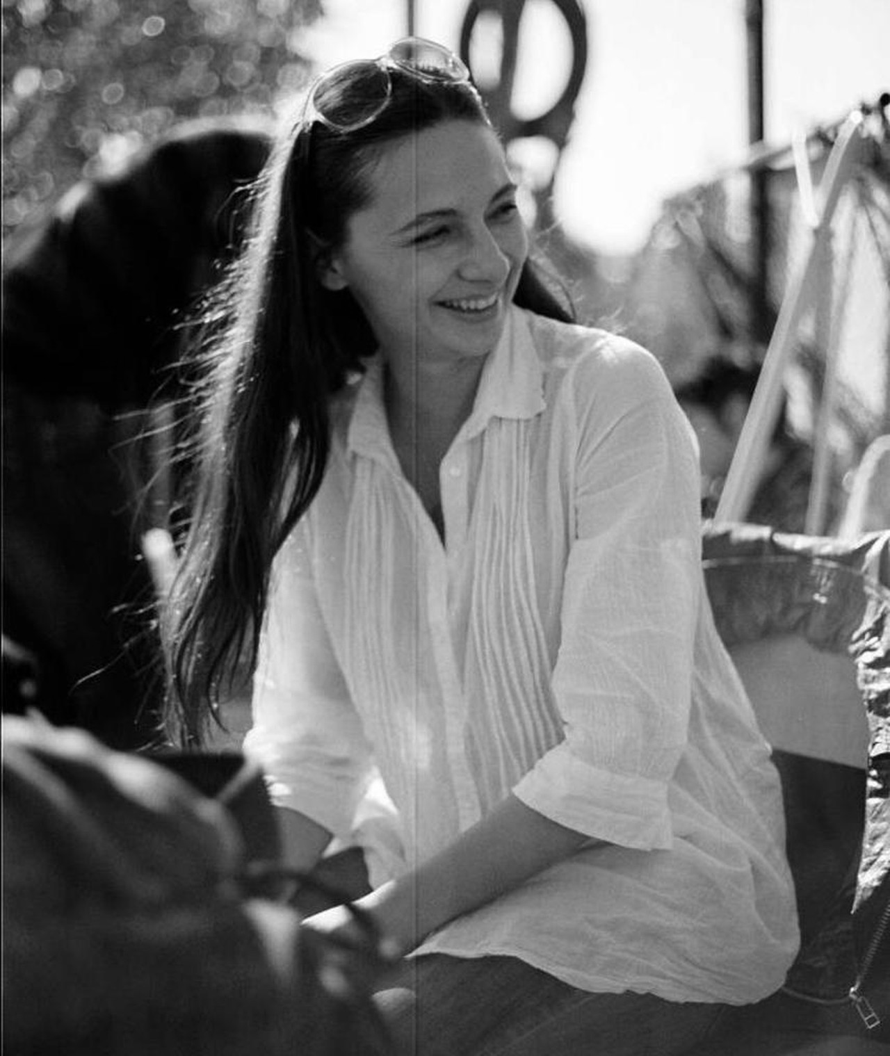 Photo of Çiçek Kahraman