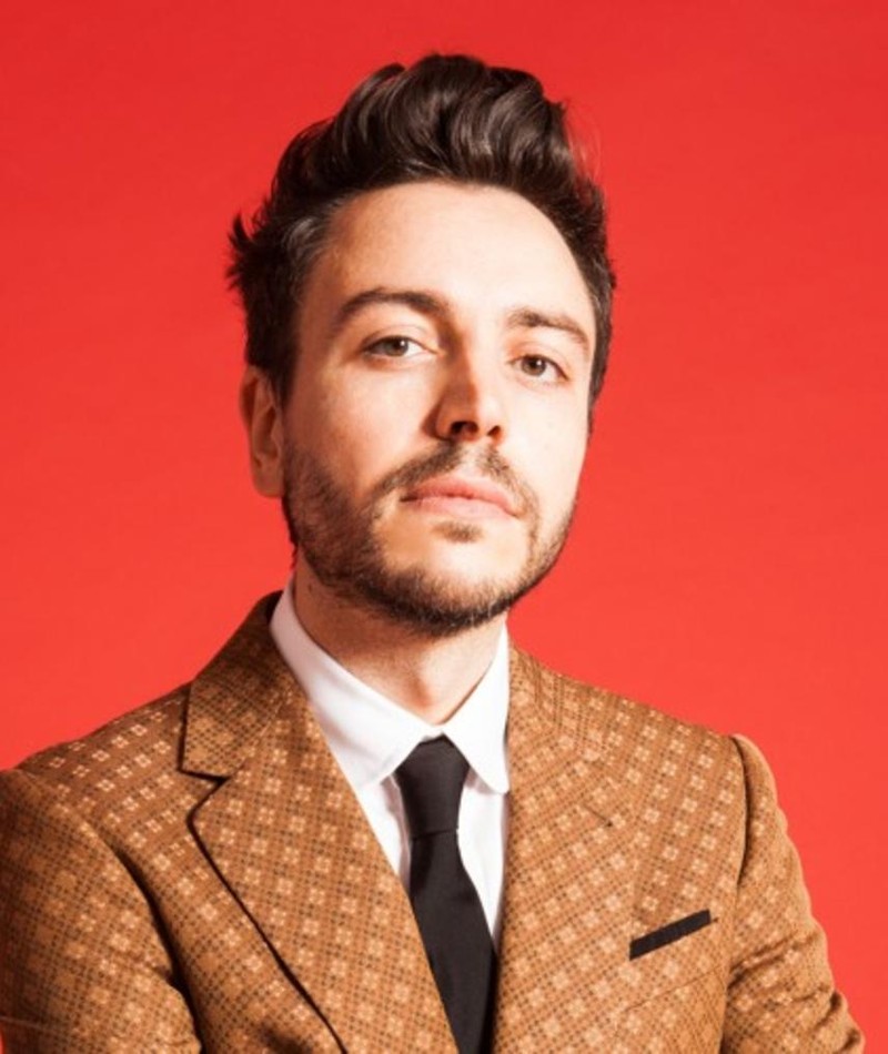 Matteo Franceschini – Movies, Bio and Lists on MUBI