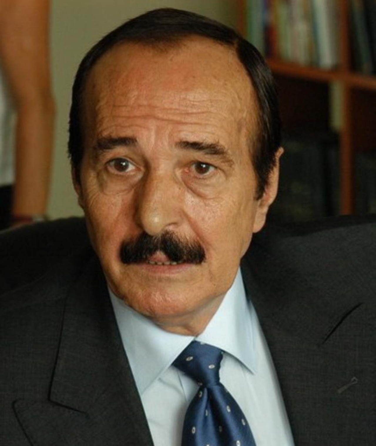Photo of Bahri Beyat