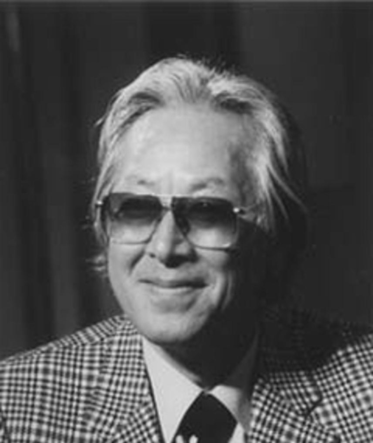 Photo of Kinji Fukasaku