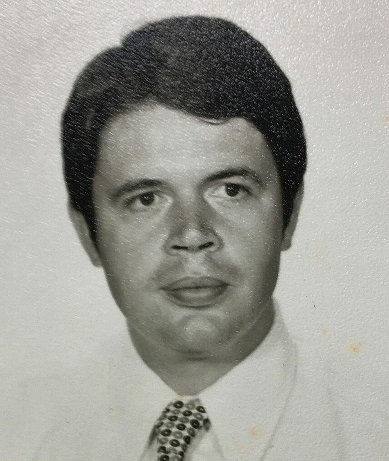 Photo de Herman Knippenberg