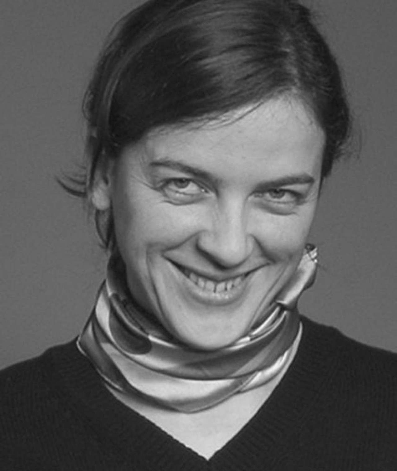 Photo of Martichka Bozhilova