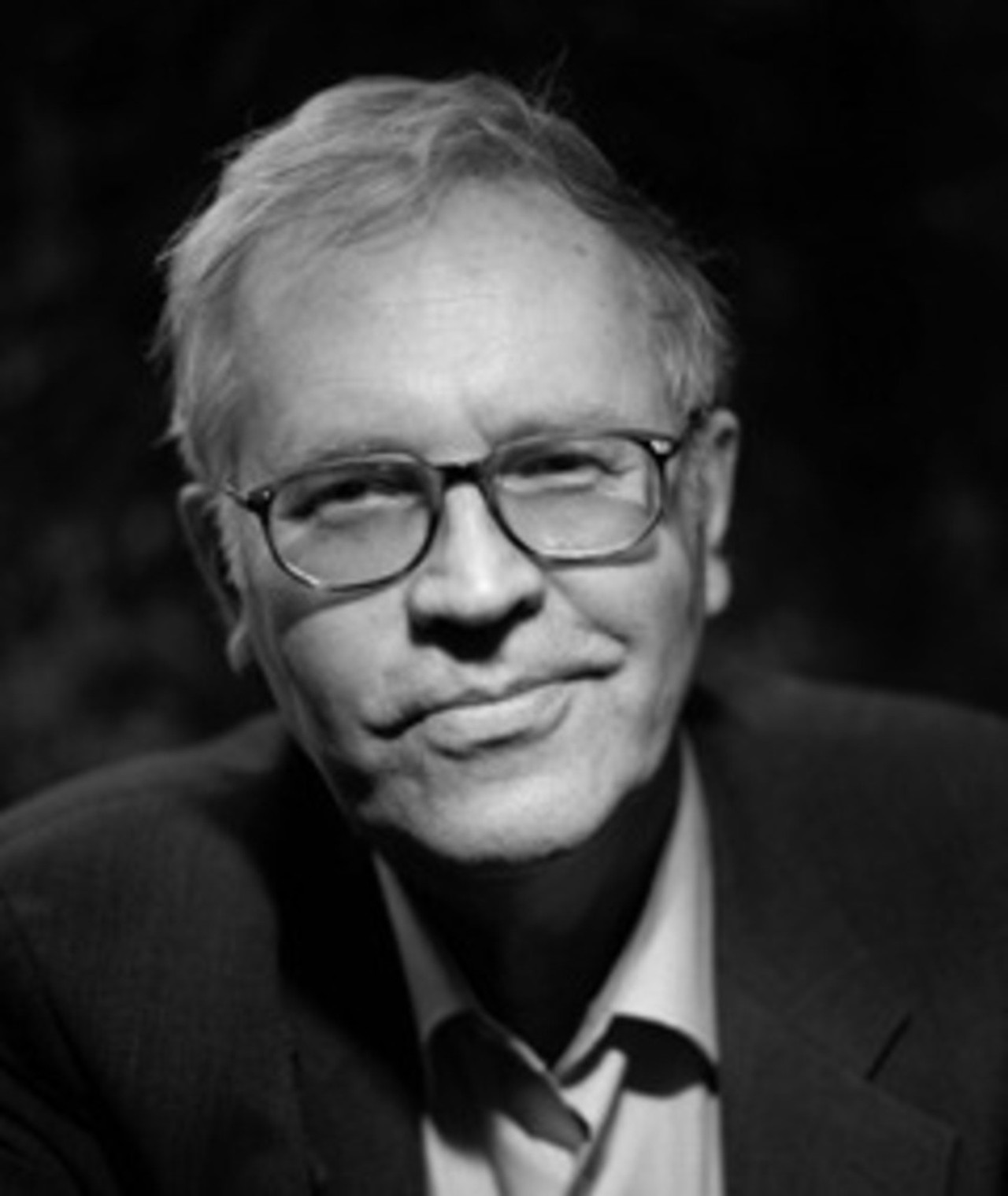 Photo of Peter von Bagh