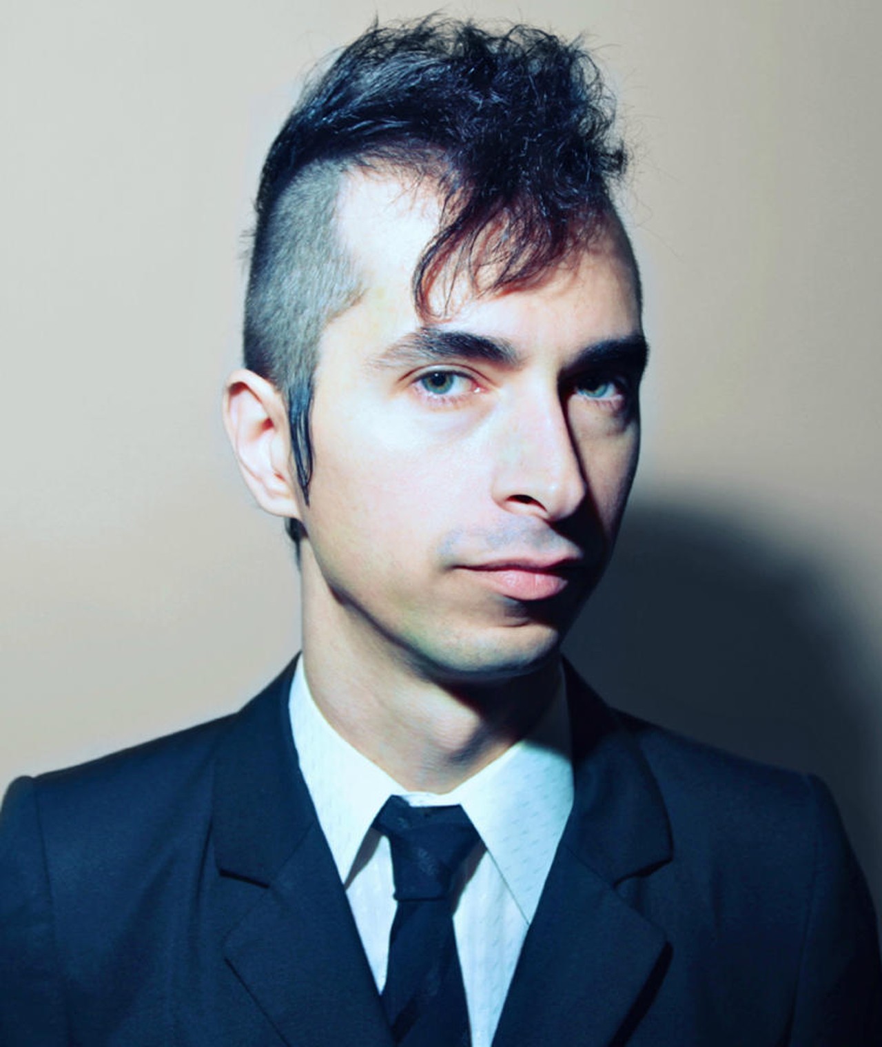 Jimmy Urine Movies Bio And Lists On MUBI