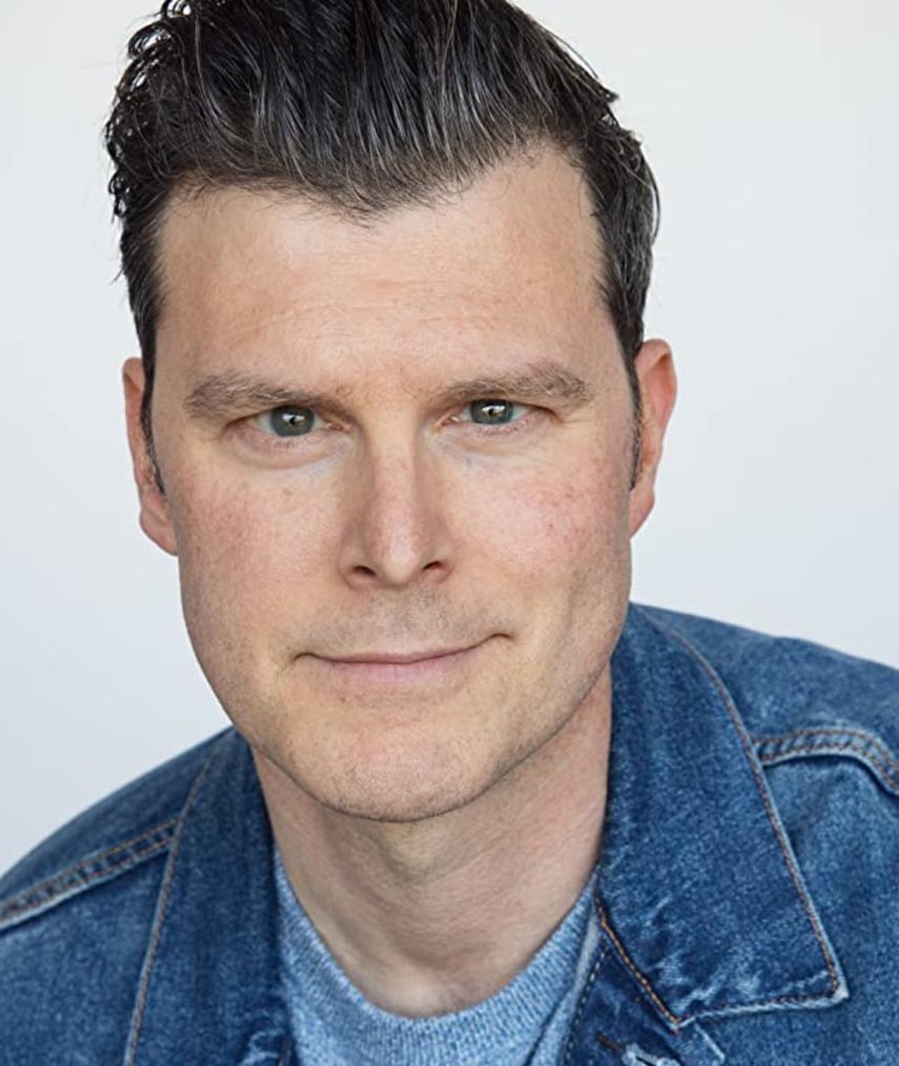 Photo of Joe Fria