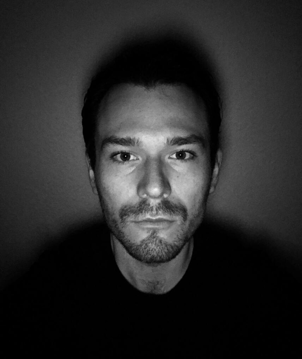 Photo of Maximilian Karakatsanis