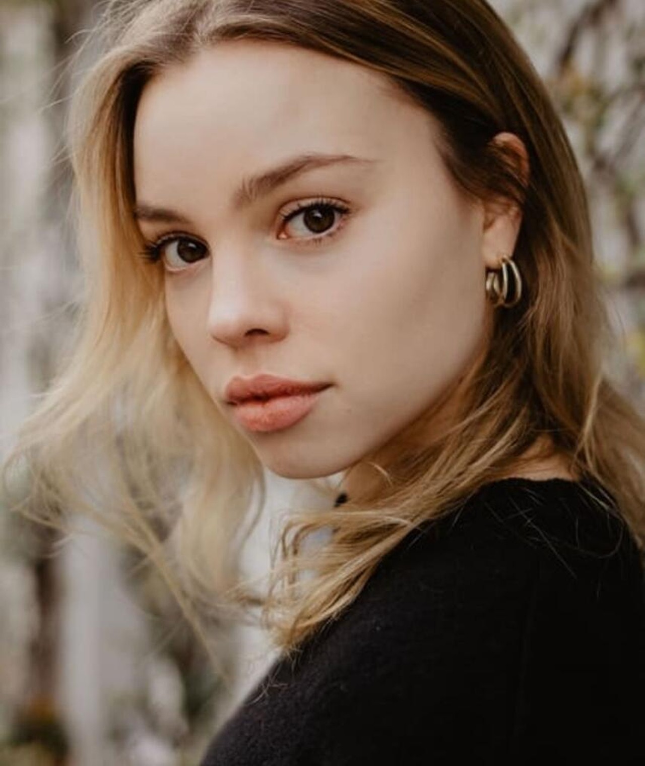 Foto van Lea Zoë Voss