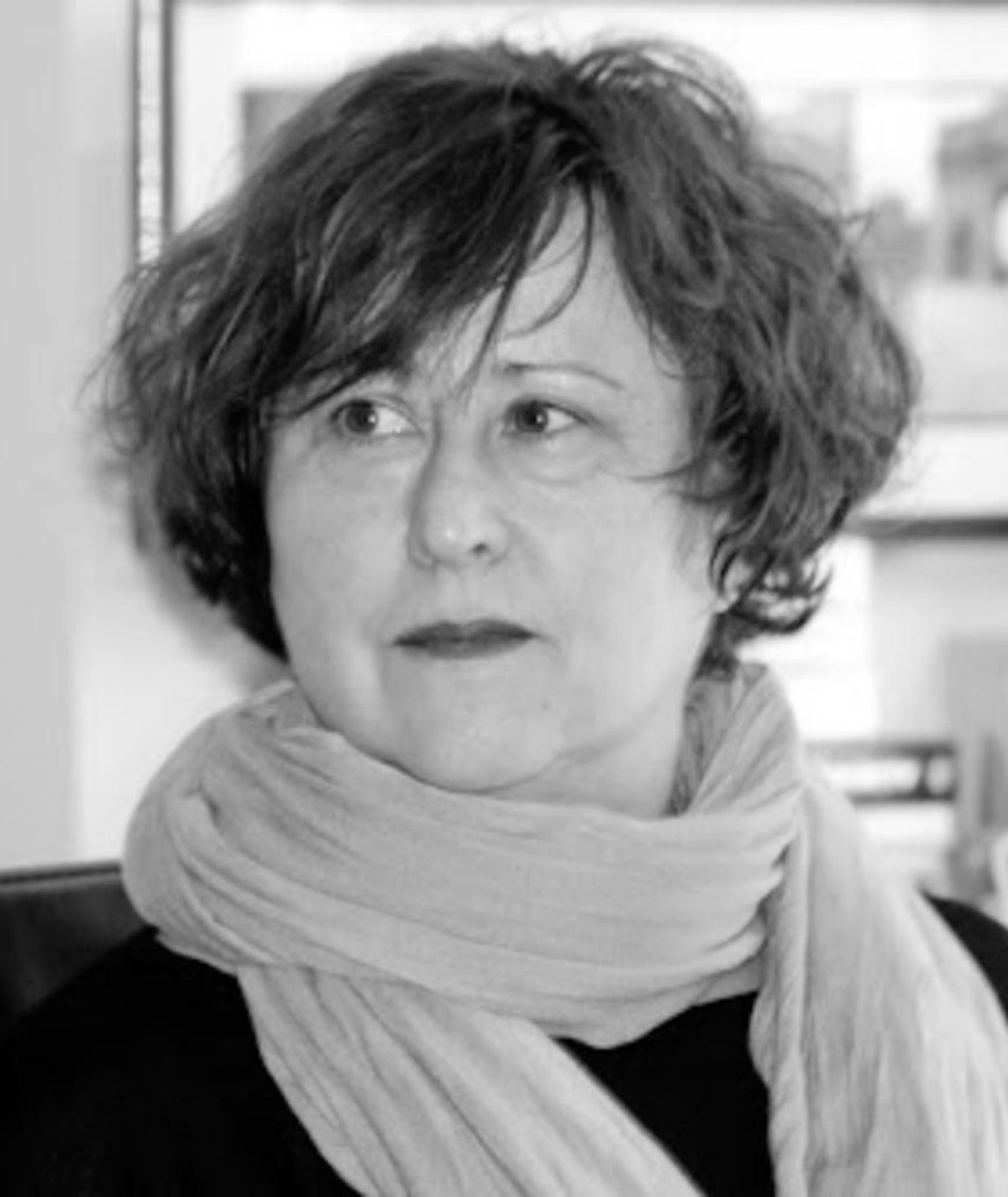 Photo of Elena Gozalo