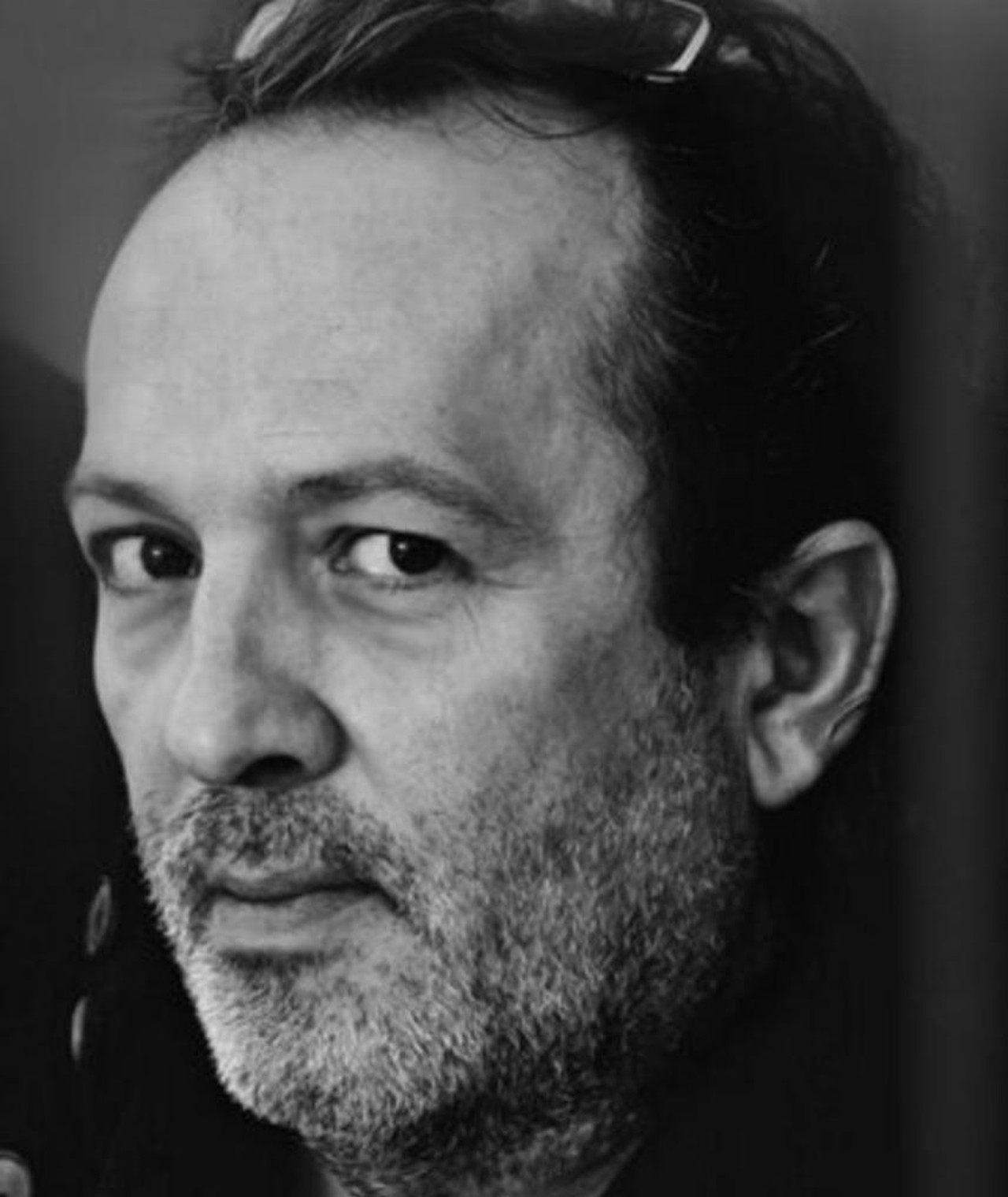 Photo of Anton Roebben