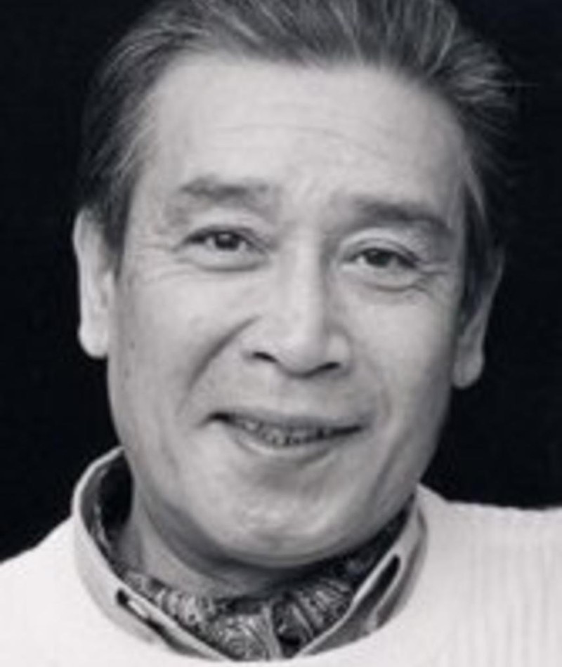 Photo of Tadao Nakamaru
