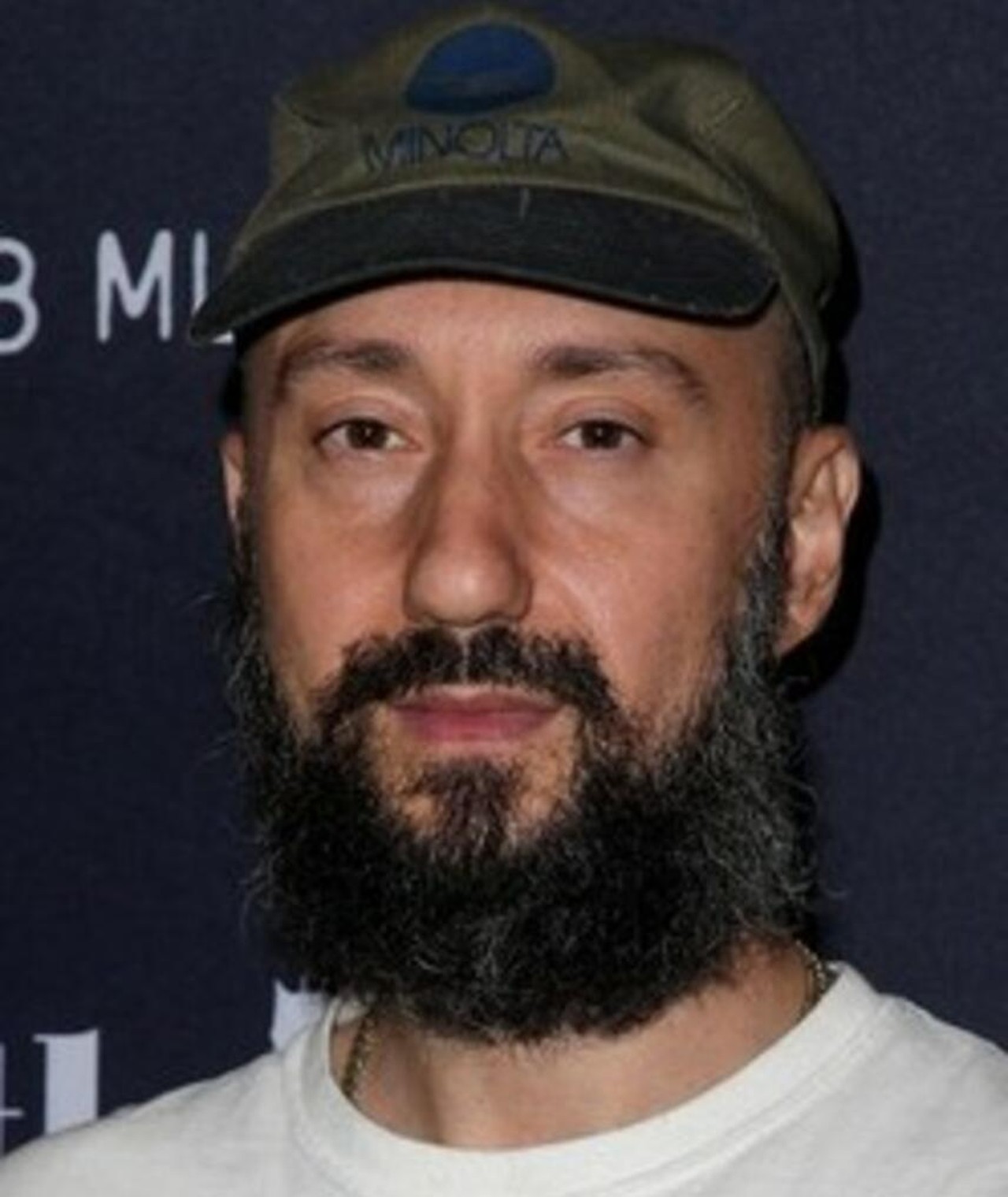 Photo of Jimmy Giannopoulos