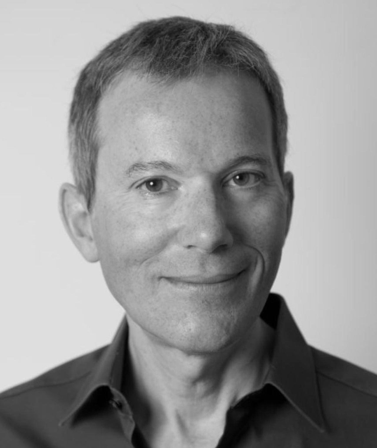 Photo of Michael Rose