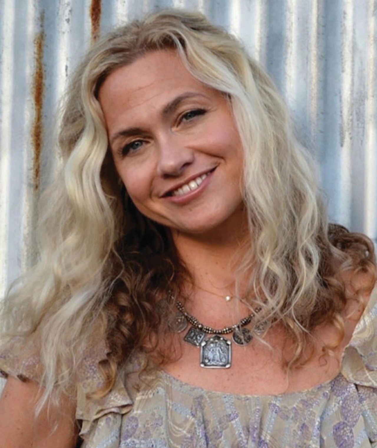 Sally Taylor fotoğrafı