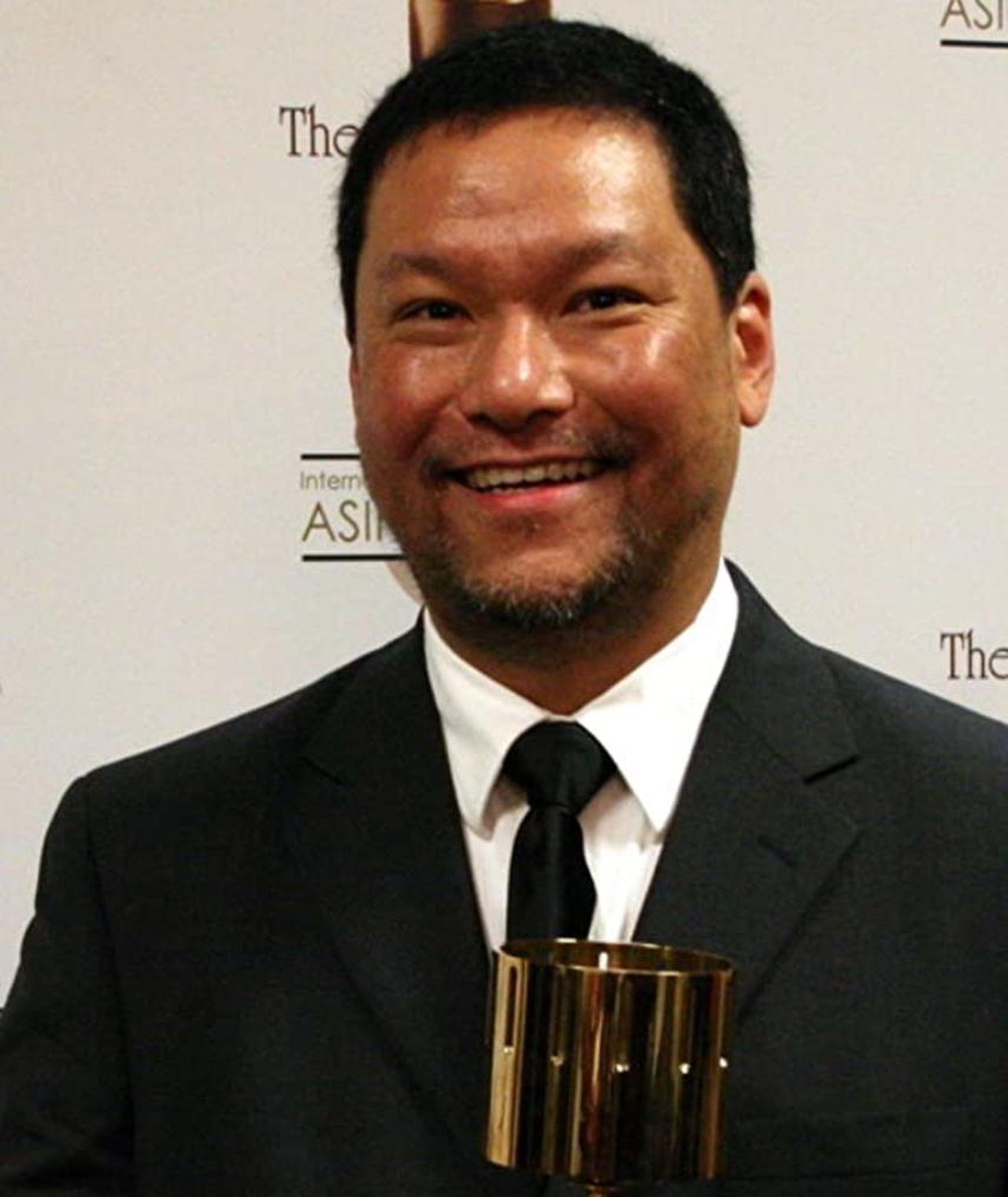 Photo of Robert Koo