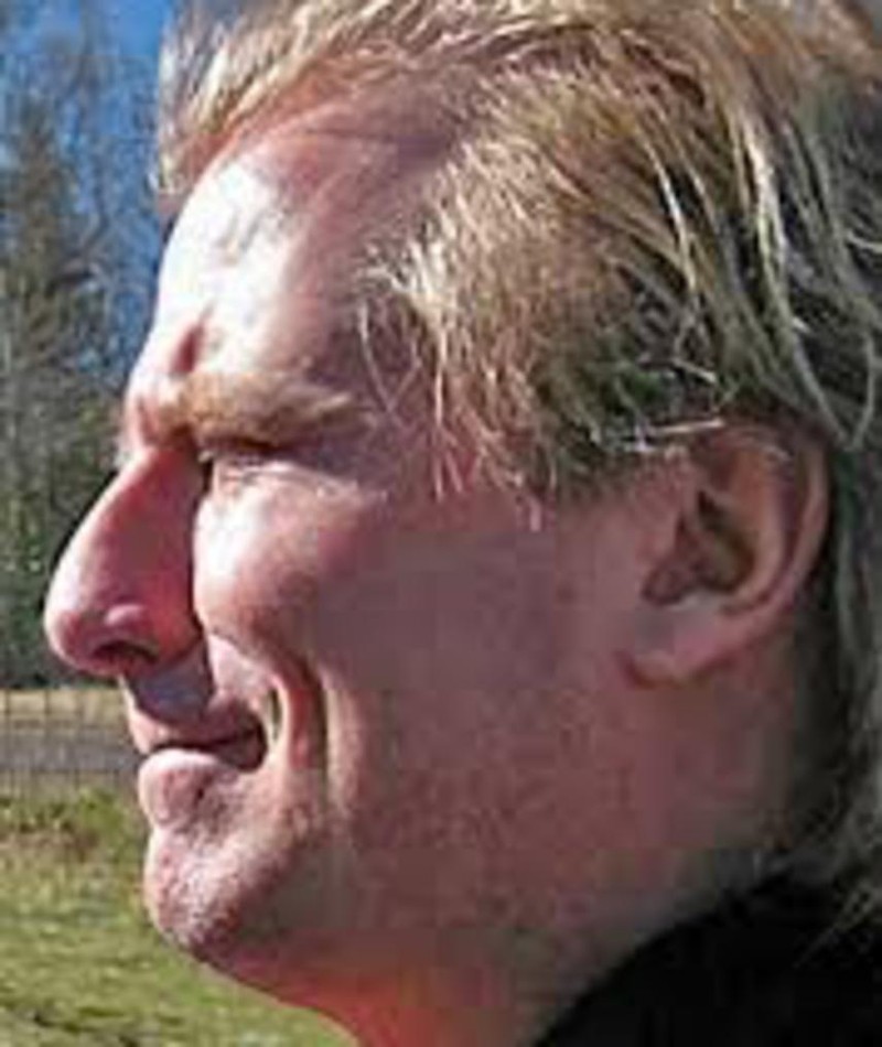 Photo of Per-Erik Winberg