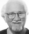 Photo of Svend Abrahamsen