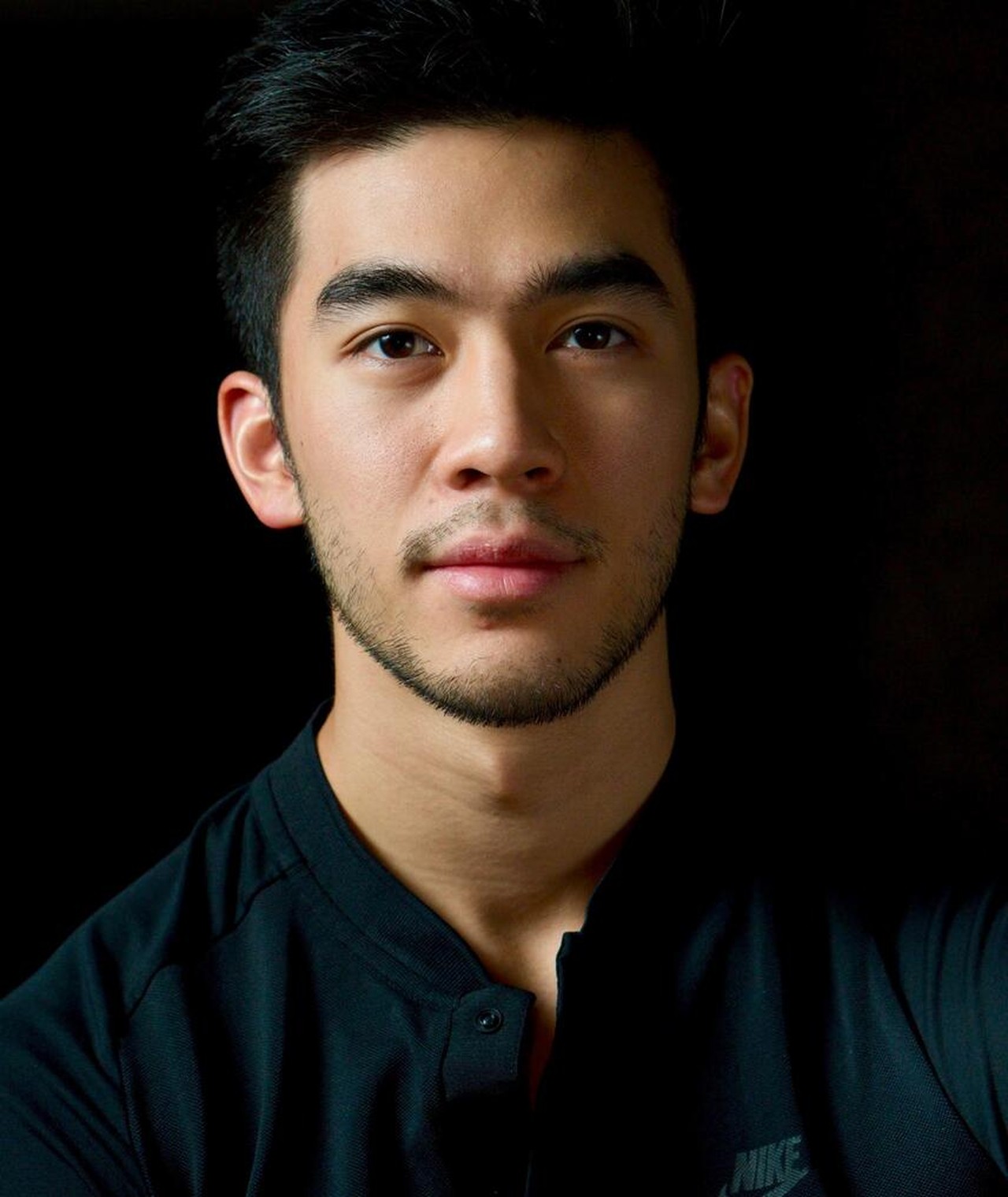 Photo of Justin Chien