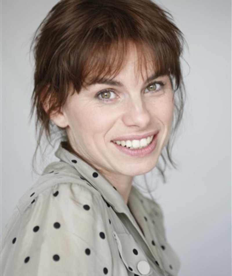 Photo of Anne Le Guernec