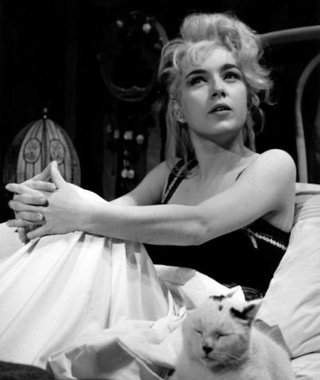 Photo of Marie Dubois