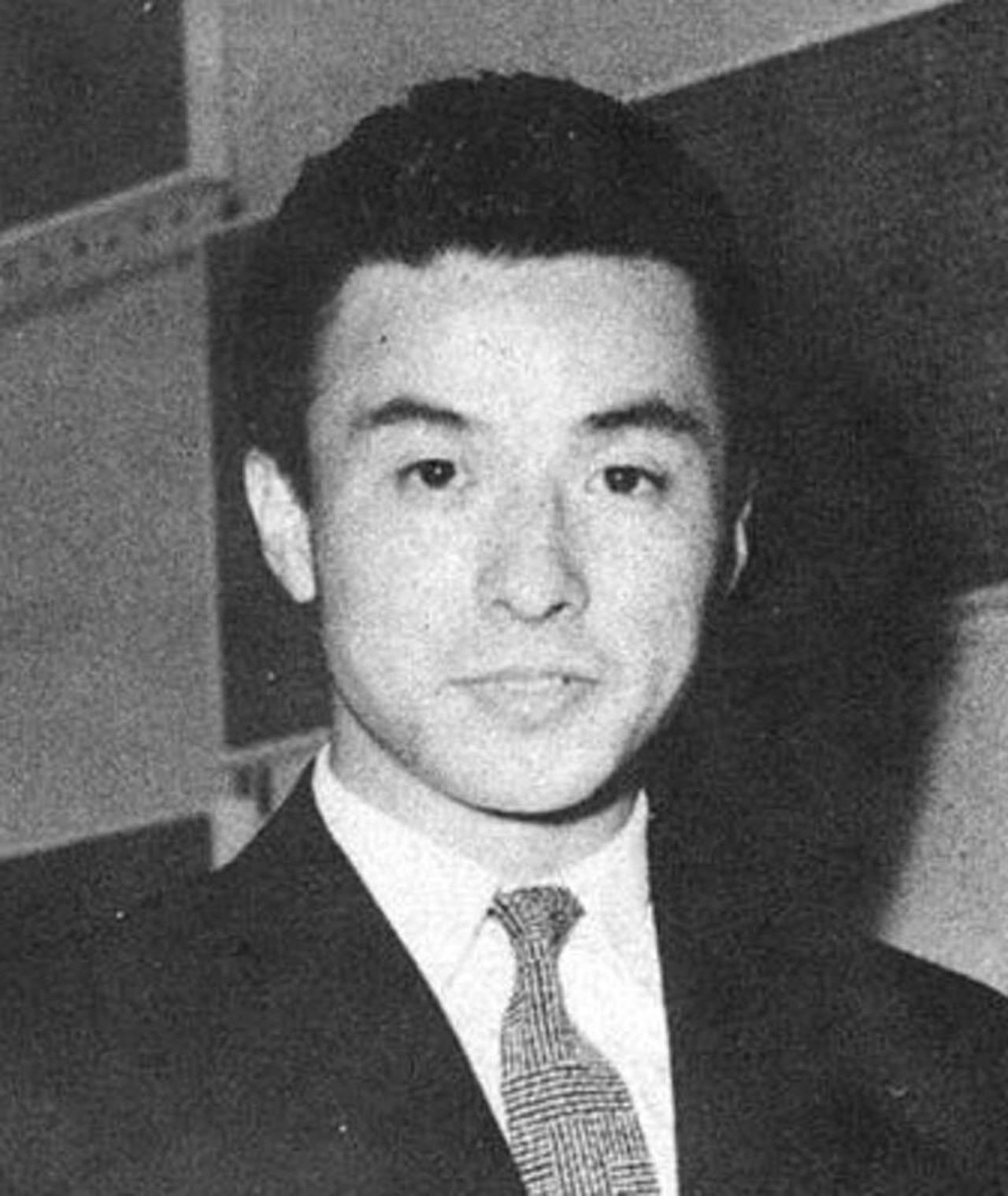 Photo of Hashizô Ôkawa