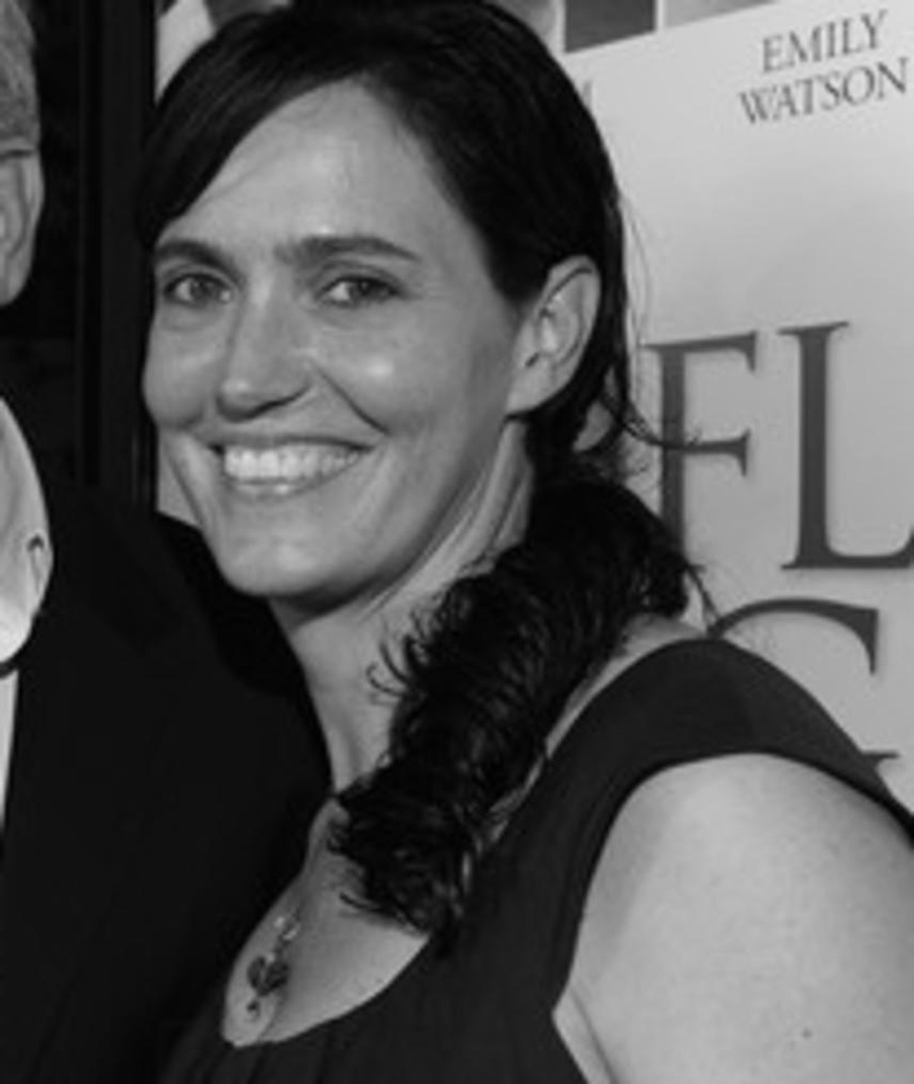 Photo of Vanessa Coifman
