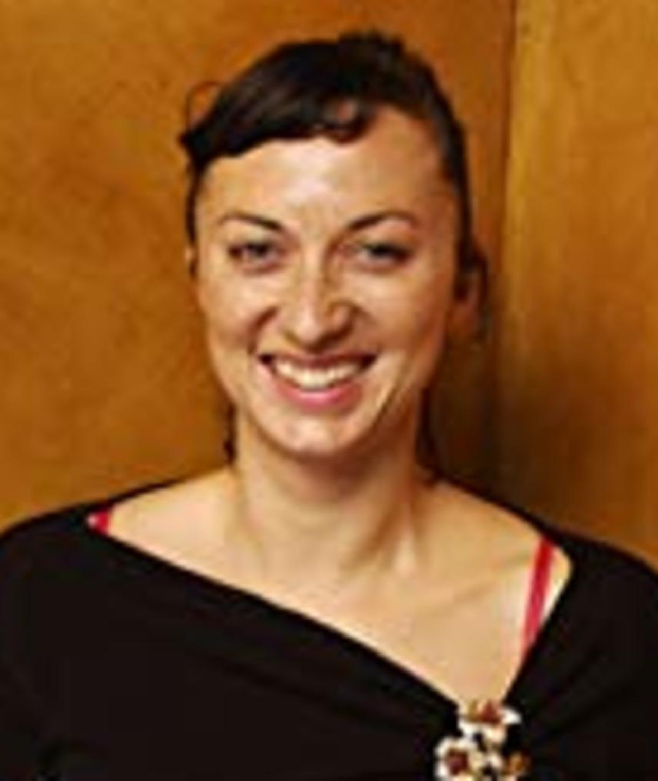 Photo of Sophie Carbonell