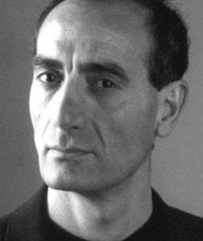 Luciano Federico Movies, Bio and Lists on MUBI