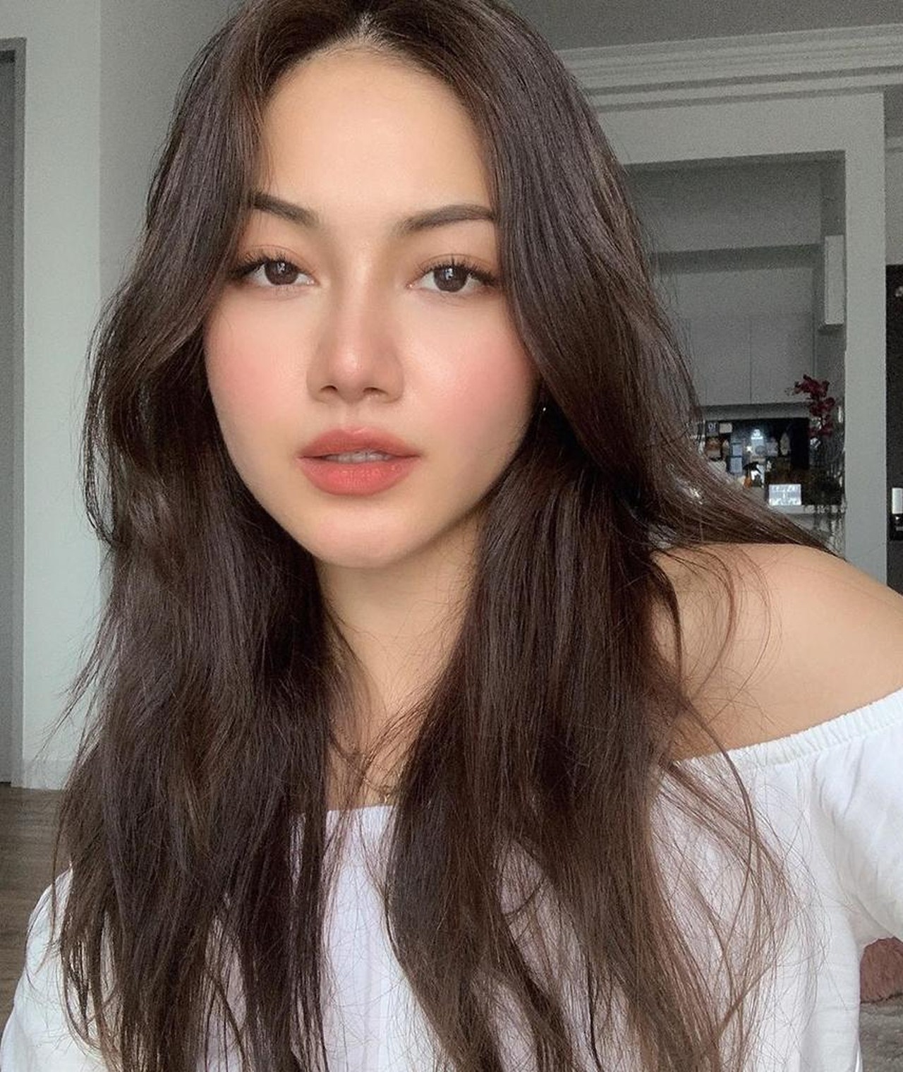 Photo of Daiyan Trisha