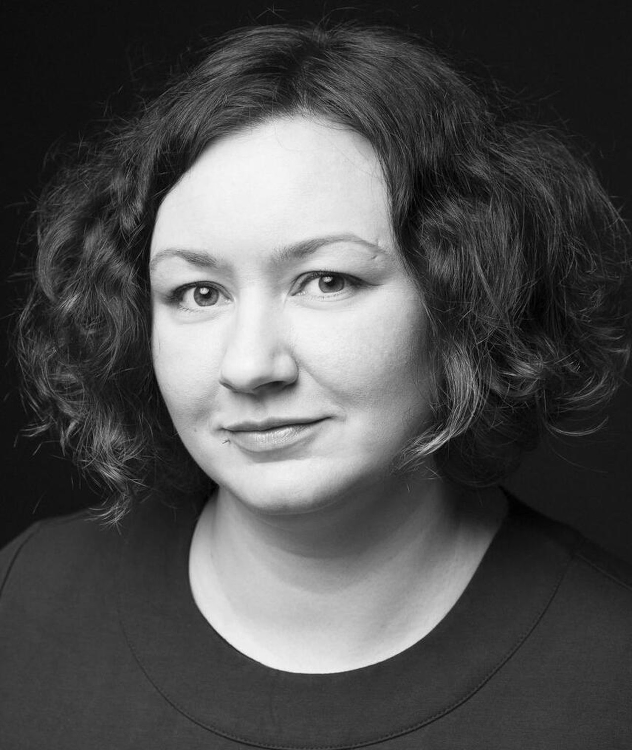 Photo of Justė Michailinaitė