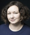 Photo of Justė Michailinaitė